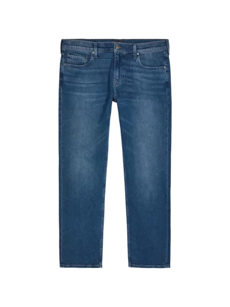 Дънки Paige синьо