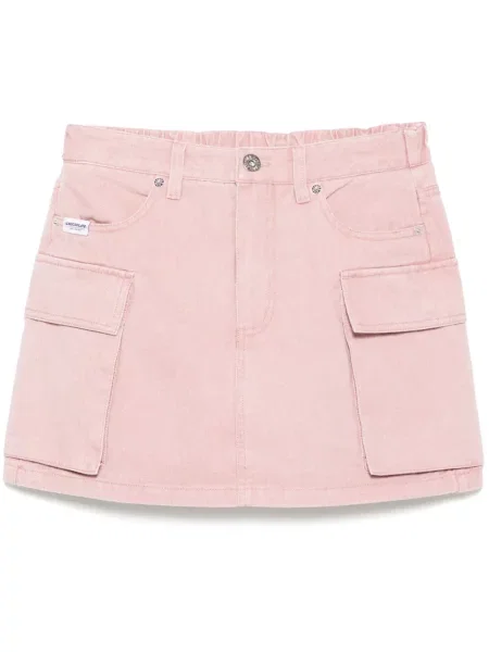 Pantaloni scurți cargo Chocoolate roz