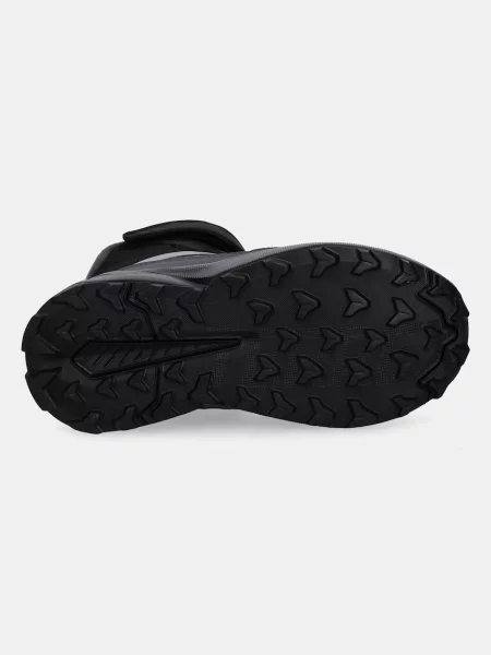 Боти Adidas Terrex черно