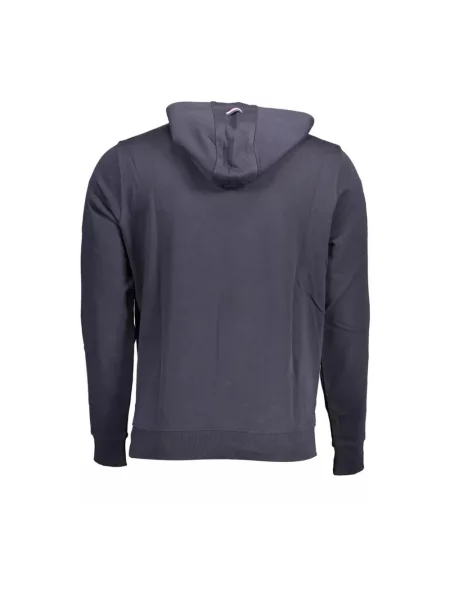 Bluza U.s Polo Assn. niebieska