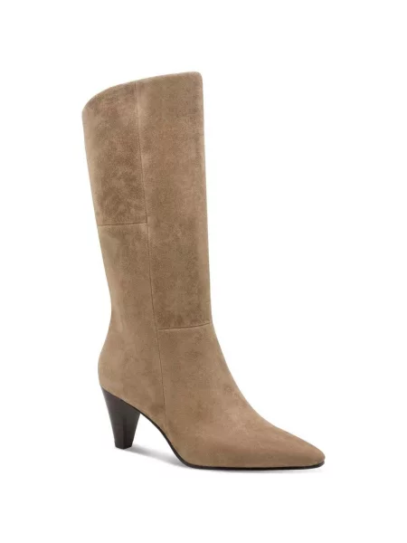 Pantofi Tamaris bej