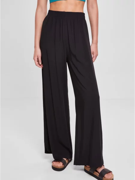 Pantaloni Urban Classics negru
