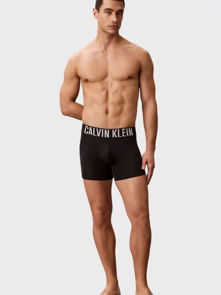 Боксери Calvin Klein чорні