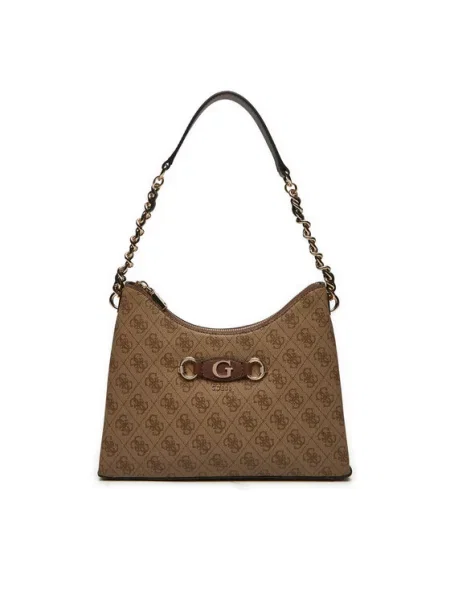 Táska Guess barna