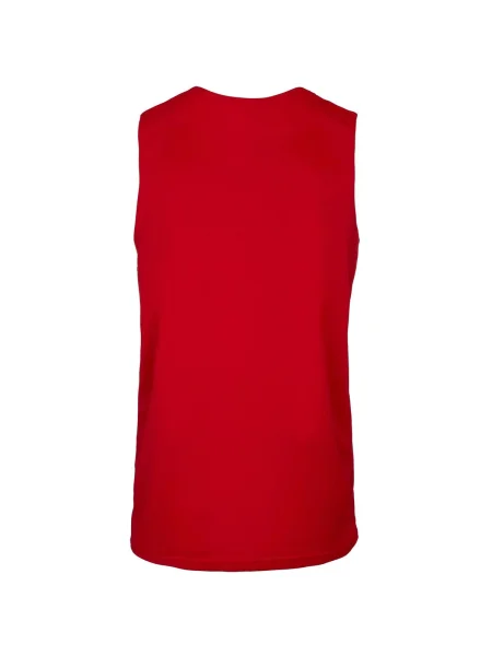 Tricou Errea roșu