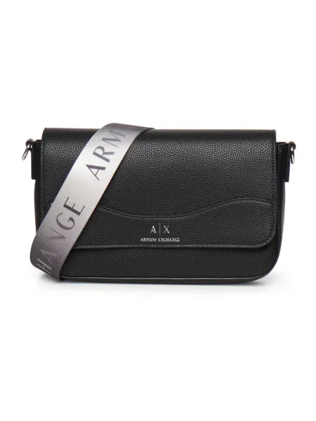 Armani Exchange torebka czarny