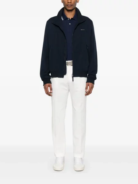 Polo Gant albastru