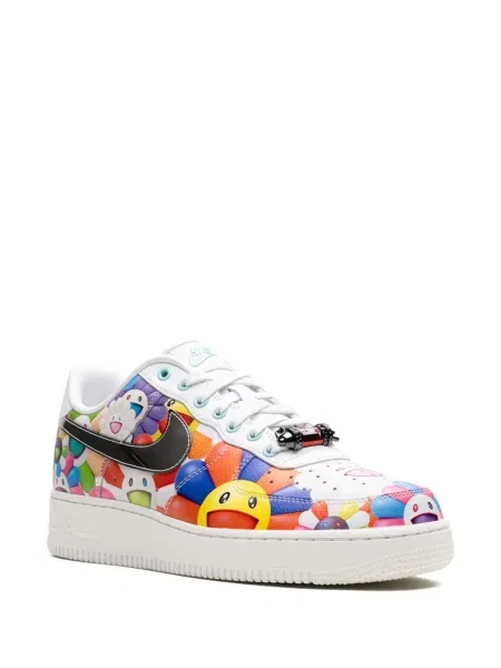 Sportbačiai Nike Air Force 1 balta