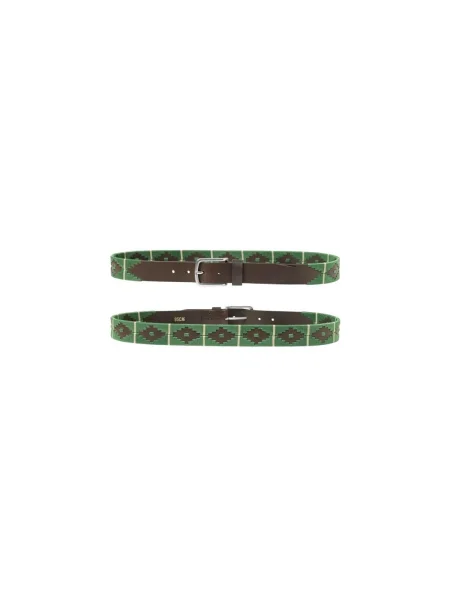Tricou polo Pelpe verde