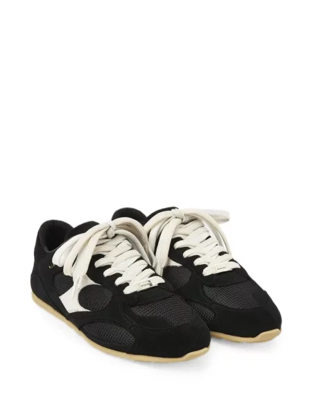 Sneakerși Nubikk negru