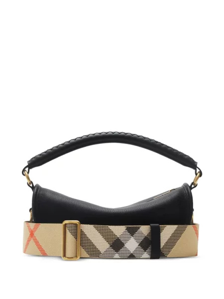 Geantă Burberry negru