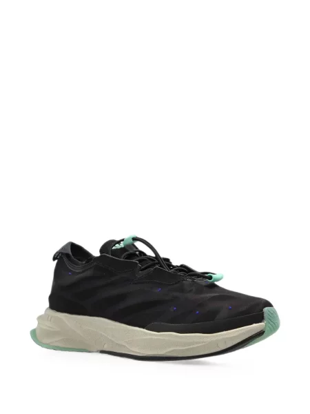 Sneakerși Adidas negru