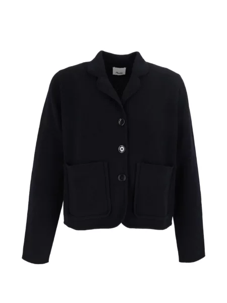 Cardigan Allude albastru