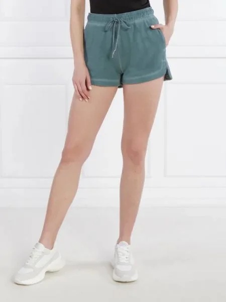 Pinko Pantaloni scurți SBRISOLONA