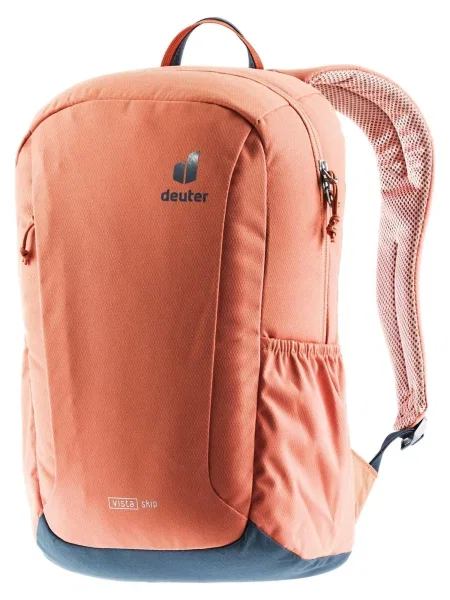 DEUTER Batoh oranžová