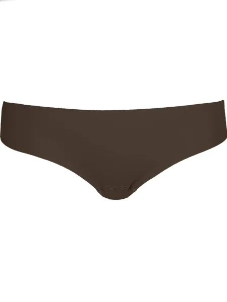 SugarShape Chiloți Invisible închis maro