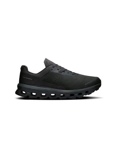 Sneakers On M Cloudvista 2 Black/ Black EUR 41 negru