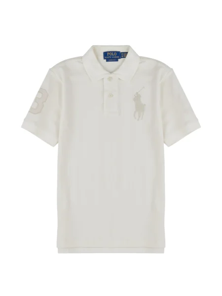 Top Polo Ralph Lauren béžová