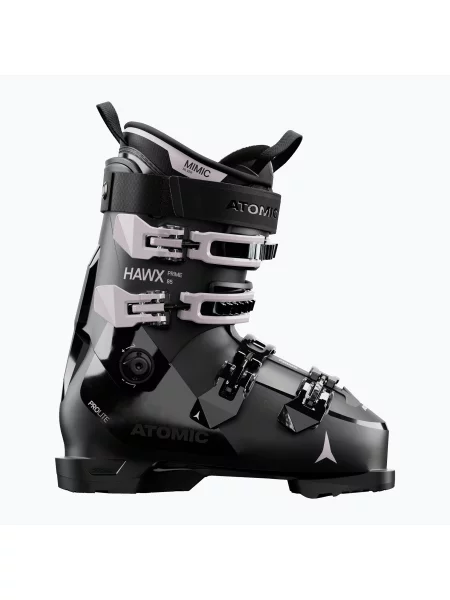 Încălțăminte de schi pentru femei Atomic Hawx Prime 85 GW W black/dust negru