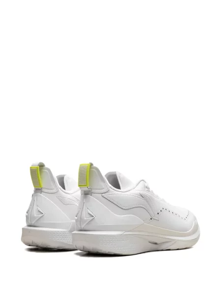 Sneakerși Li-ning alb