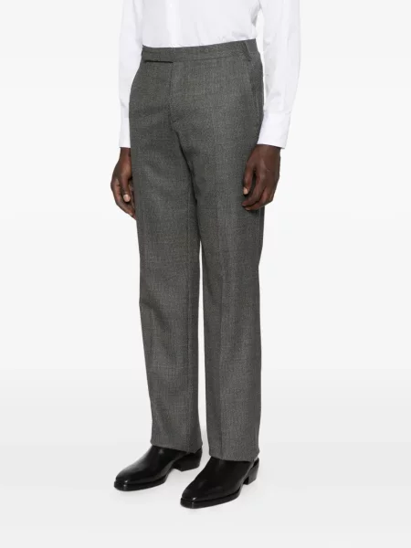 Pantaloni Lardini gri