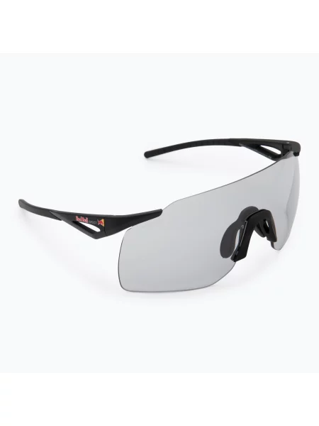 Слънчеви очила Red Bull SPECT Gabe black/transparent photochromic черно
