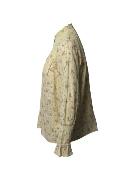 Bluză Ba&sh cu model floral