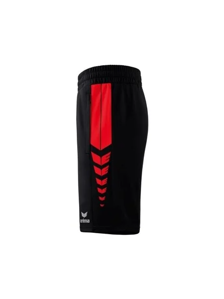 Pantaloni Erima negru