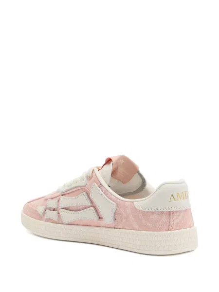 Sneakerși Amiri roz