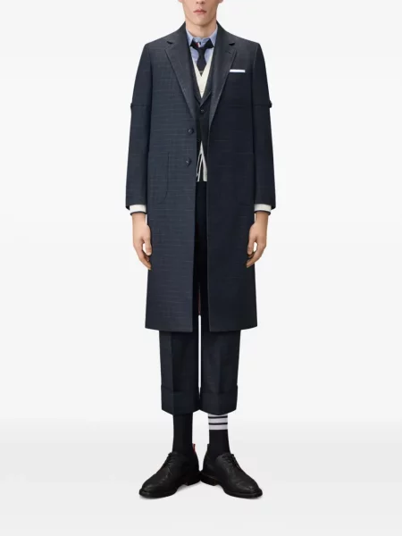 Cardigan Thom Browne alb
