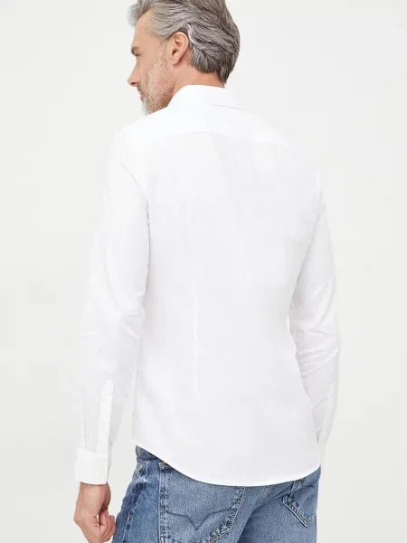 Armani Exchange ing fehér
