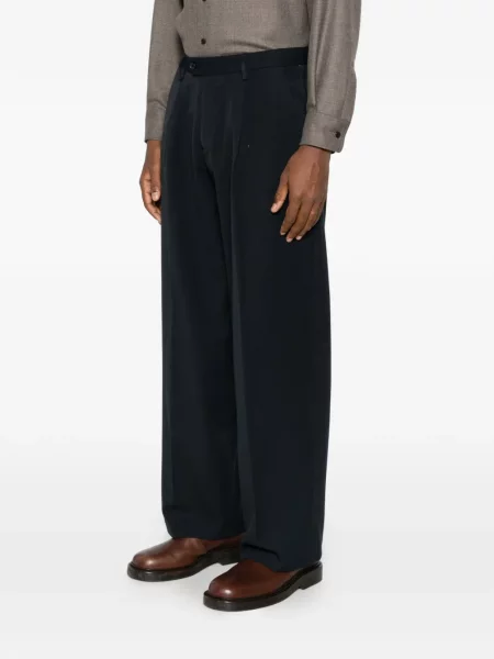 Pantaloni Officina Sartoriale albastru