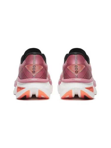 Pantofi Saucony alergare roz