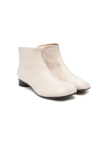 Buty do kostki dziecięce Mm6 Maison Margiela