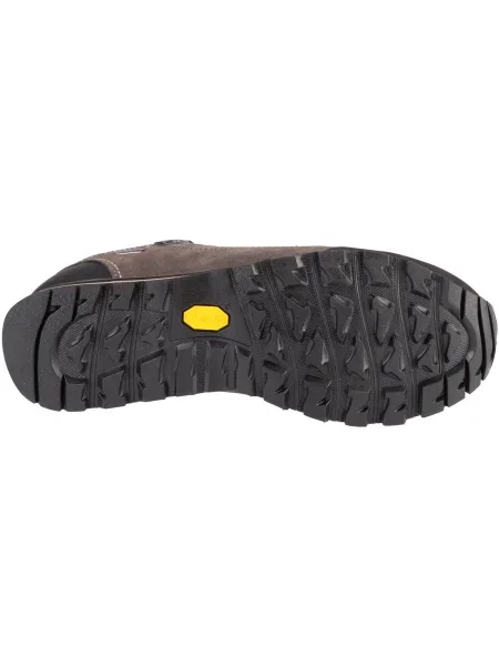 Pantofi Cmp maro