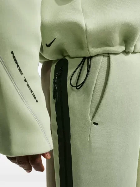 Chiloți Nike slip-on verde