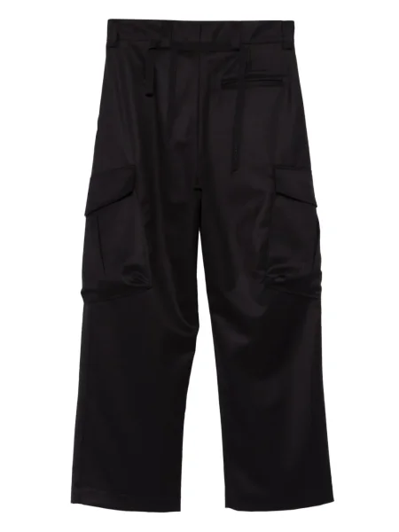 Pantaloni Marina Yee negru