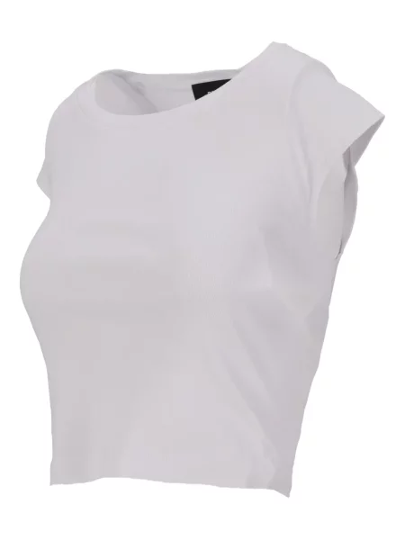 Tricou Dsquared2 alb