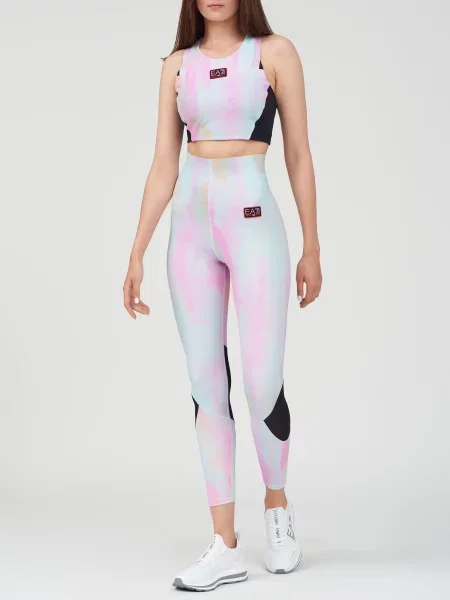 Топ Ea7 Emporio Armani