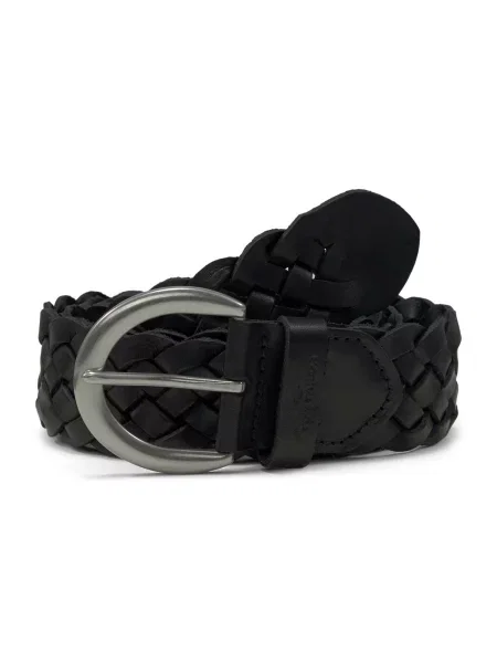 TOM TAILOR Lisa' negru