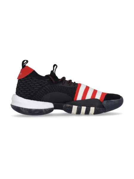 Sneakersy Adidas czarne