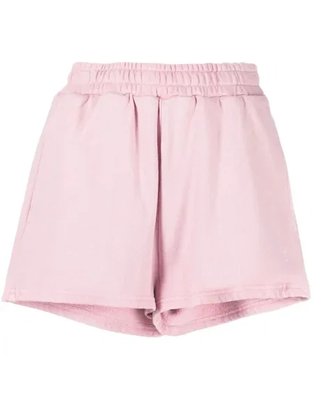 Pantaloni scurți Ksubi roz