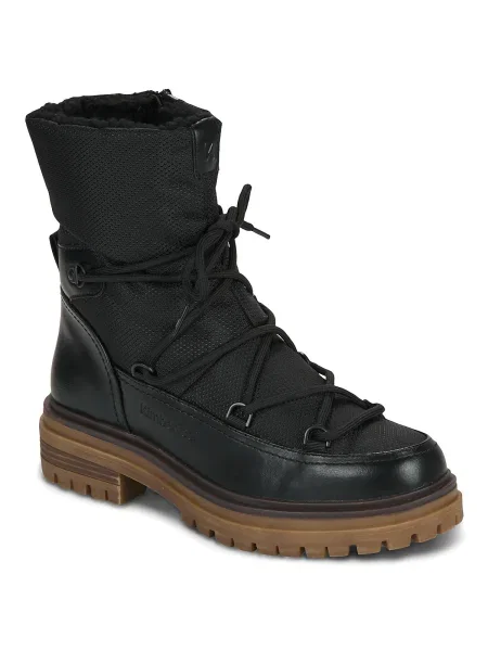 Pantofi Kimberfeel negru