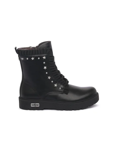 Pantofi Cult negru