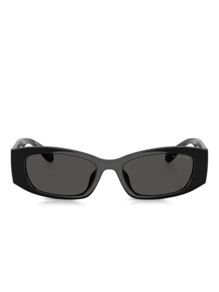 Ochelari de soare Michael Kors negru