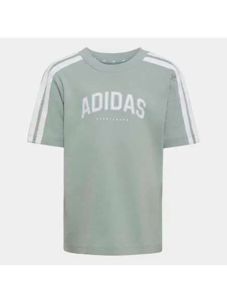 Sneakers Adidas Sportswear λευκό