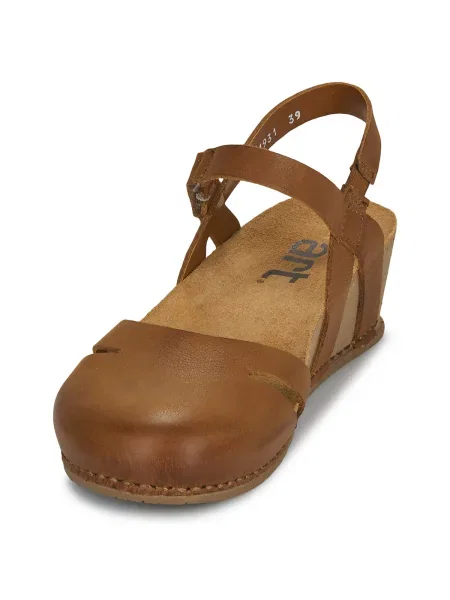 Pantofi Art maro