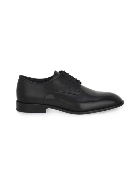 Pantofi Frau negru