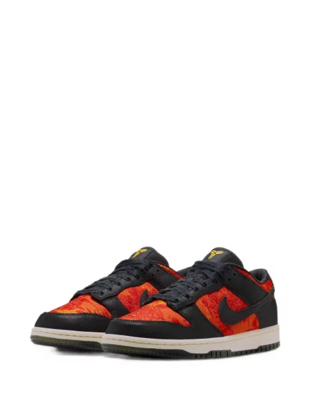 Ποδόσφαιρο sneakers Nike Air Force 1 καφέ