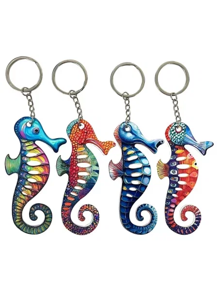 Privjesak Signes Grimalt plava